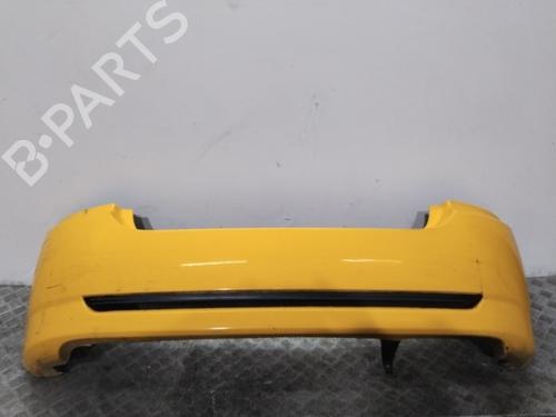 Used Rear bumper TOYOTA COROLLA (_E12_) 2.0 D-4D (CDE120R, CDE120L_) (110 hp) 26006307