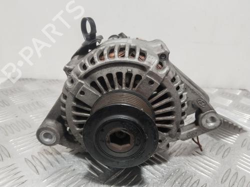 Used Alternator KIA SORENTO I (JC) 2.5 CRDi 4WD (140 hp) 31627032