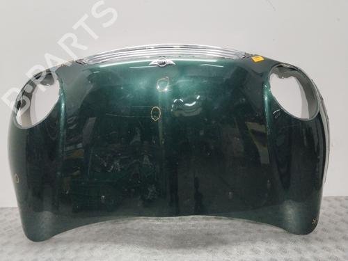 Capot MINI MINI (R50, R53) Cooper (116 hp) 32020117
