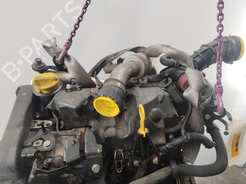 Engine NISSAN NOTE (E11, NE11) 1.5 dCi | BP29736390M1 