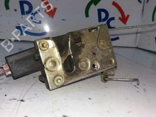 Used Front right lock CITROËN SAXO (S0, S1) 1.4 VTS (75 hp) 5190095