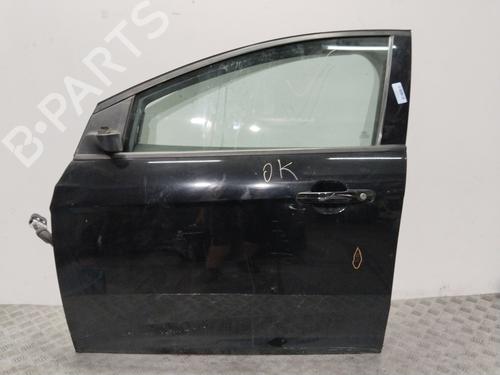 Used Left front door FORD FOCUS III 1.6 TDCi (115 hp) 28130027