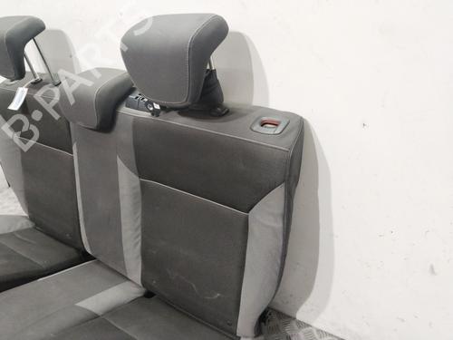 Rear seat FORD FOCUS IV (HN) 1.0 EcoBoost | BP29912281C17 - Image 2