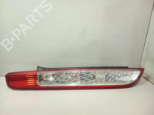 Used Left taillight Left taillight FORD FOCUS II (DA_, HCP, DP) 1.8 TDCi (115 hp) 33826537 33826537