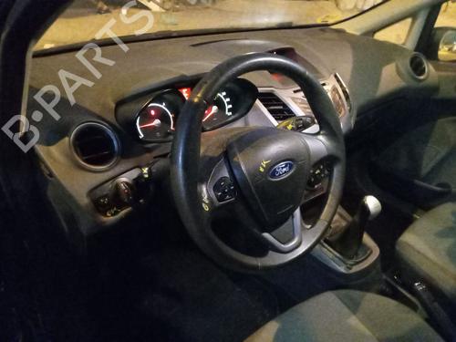 Brugte FORD FIESTA VI (CB1, CCN) 1.6 TDCi 4993885