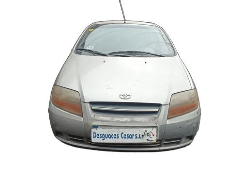 Brugte CHEVROLET AVEO / KALOS Hatchback (T250, T255) 1.2 (72 hp) 4347198