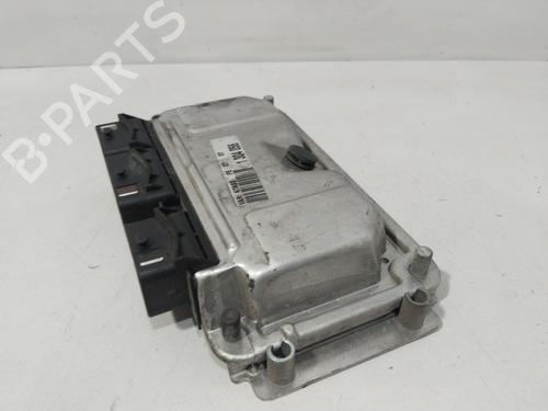 Engine control unit (ECU) CITROËN XSARA (N1) 1.6 16V | BP29750031M57 