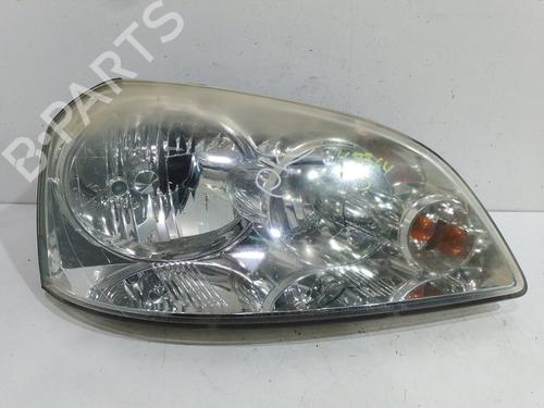 Used Right headlight Right headlight CHEVROLET NUBIRA Saloon [2005-2012] 15710324 15710324