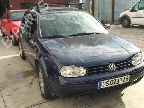 Høyre foran lås VW GOLF IV (1J1)  | BP5161873C97 