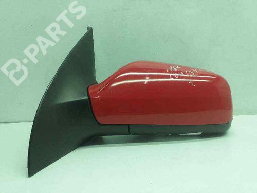 Left mirror OPEL ASTRA G Estate (T98)  | BP5179812C26 