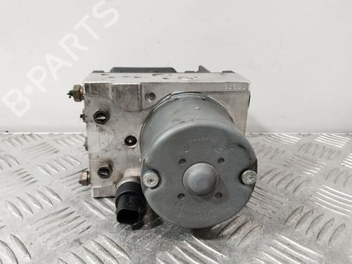 ABS pump CITROËN C8 (EA_, EB_) 2.0 HDi | BP40228454M43 - Image 2