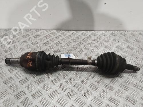 Used Left front driveshaft Left front driveshaft FIAT FIORINO Box Body/MPV (225_) 1.3 D Multijet (225BXD1A, 225BXB1A, 225BXB11) (75 hp) 27706562 27706562