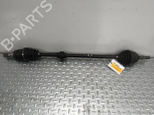 Used Right front driveshaft Right front driveshaft NISSAN MICRA III (K12) 1.2 16V (80 hp) 36436145 36436145
