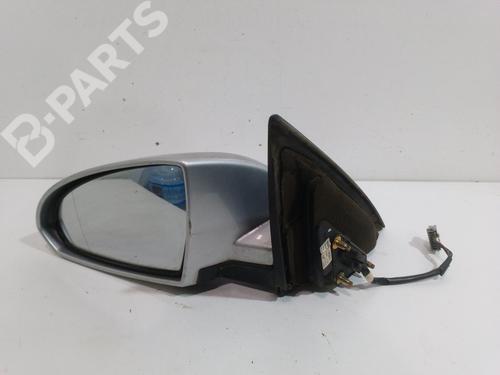 Used Left mirror NISSAN PRIMERA Hatchback (P12) [2002-2025]  11229916