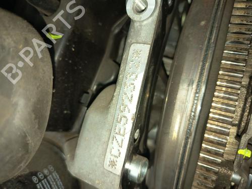 Engine SEAT LEON ST (5F8) 1.4 TSI | BP39167036M1 - Image 2