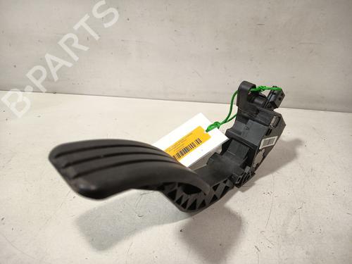 Pedal Pedal RENAULT GRAND SCÉNIC III (JZ0/1_) 1.9 dCi (JZ0J, JZ0N, JZ1K, JZ1S) (131 hp) 32340322 32340322