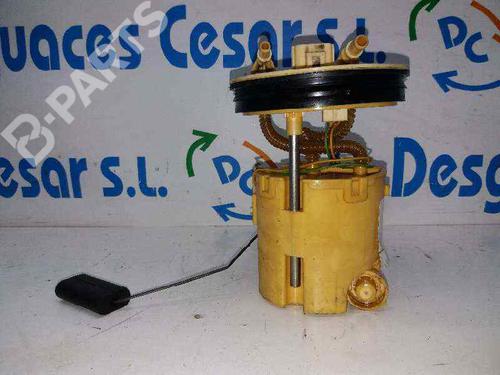 Fuel pump MAZDA 2 (DE_, DH_) [2007-2015]  5247383