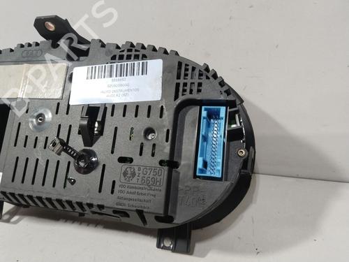Instrument cluster AUDI A2 (8Z0) 1.4 | BP30173332C47 - Image 4