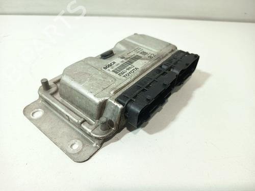 Engine control unit (ECU) CITROËN C1 (PM_, PN_) 1.0 | BP34507252M57 - Image 3