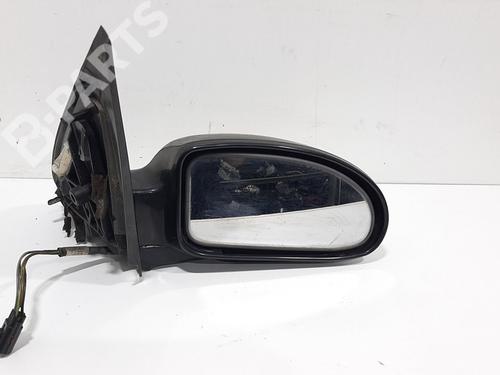 Used Right mirror FORD FOCUS I (DAW, DBW) [1998-2009]  7758989