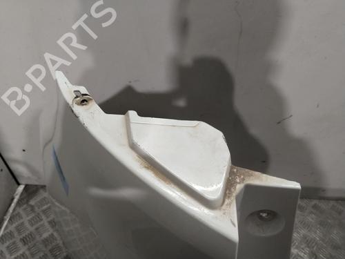 Rear bumper MAZDA CX-3 (DK) 2.0 SKYACTIV-G | BP30400581C8