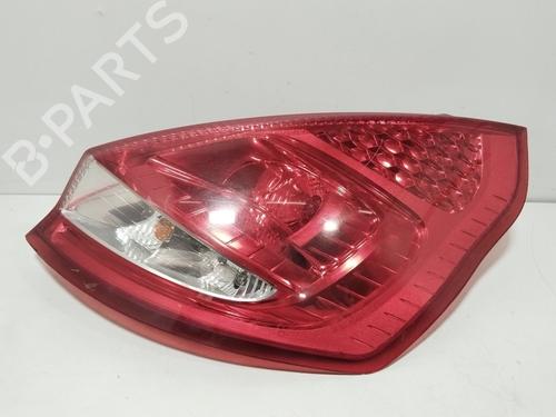 Used Right taillight Right taillight 36989942 36989942