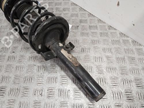 Left front shock absorber RENAULT GRAND SCÉNIC II (JM0/1_) 1.9 dCi (JM14) | BP30594645M16