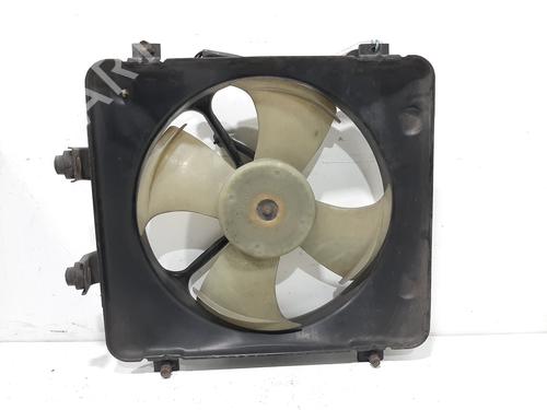 Radiator fan HONDA HR-V (GH_) 1.6 16V 4WD (GH2, GH4) | BP5173384M35 