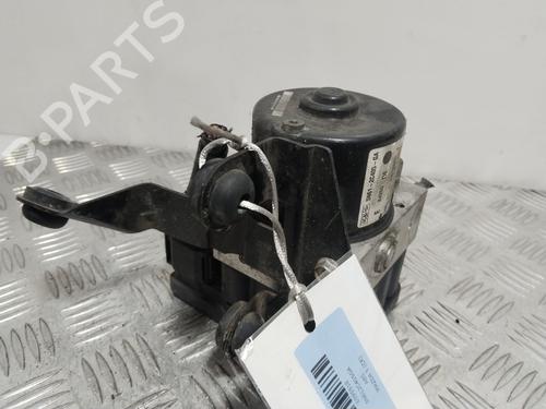 ABS pump MAZDA 5 (CR) 1.8 (CR19) | BP31852649M43