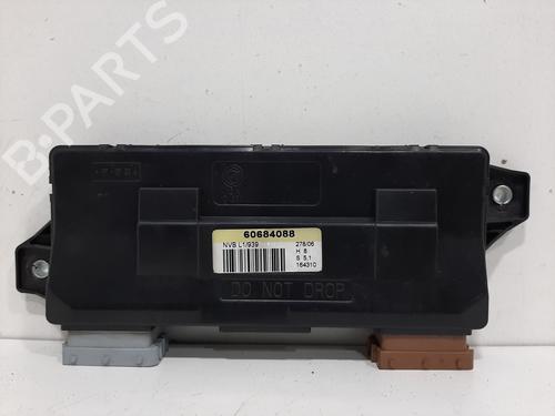 Used Control unit Control unit ALFA ROMEO 159 (939_) 1.9 JTDM 16V (939AXC1B, 939AXC12) (150 hp) 9253877 9253877