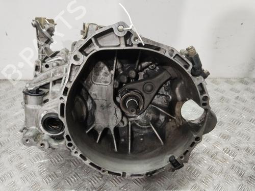 Used Gearbox NISSAN PRIMERA (P12) 2.2 dCi (139 hp) 29520199