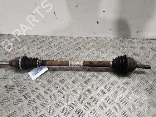 Used Right front driveshaft CITROËN C3 I (FC_, FN_) 1.6 16V (109 hp) 30594238
