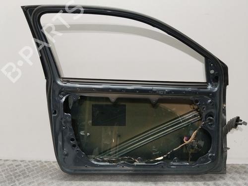 Left front door VW POLO (9N_, 9A_)  | BP17449216C2 