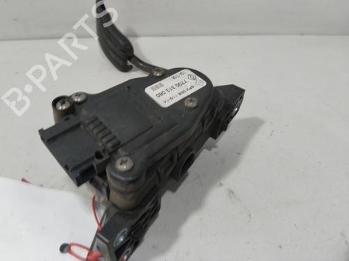 Pedal OPEL VIVARO A Van (X83) 1.9 DTI (F7) | BP29915650I4