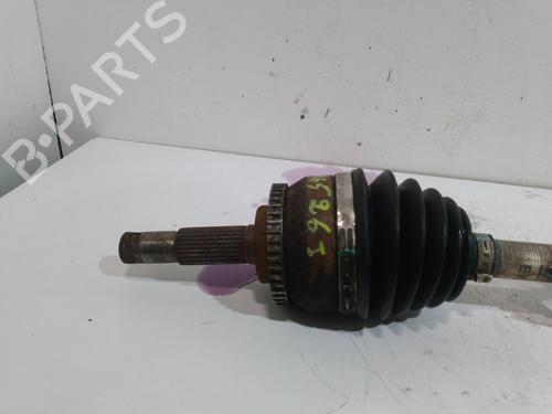 Left front driveshaft NISSAN PRIMERA Hatchback (P12) | BP10721406M38 - Image 3