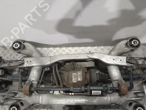 Rear axle BMW 7 (E65, E66, E67) 735 i, Li | BP26191454M2 - Image 6