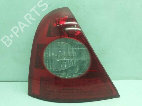 Used Left taillight Left taillight RENAULT CLIO II (BB_, CB_) [1998-2016] 5202692 5202692