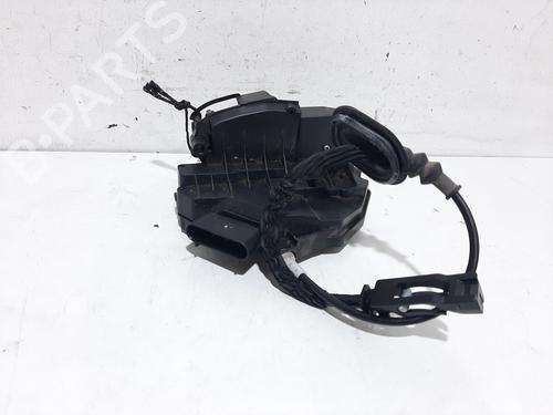 Front right lock FORD FIESTA VI (CB1, CCN)  | BP18917308C97 