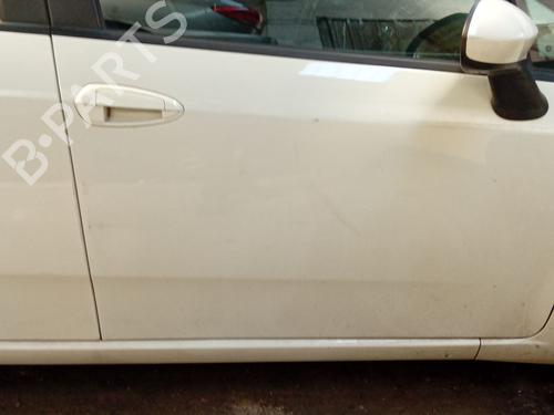 Used Right front door Right front door FIAT GRANDE PUNTO (199_) 1.6 D Multijet (120 hp) 34445062 34445062