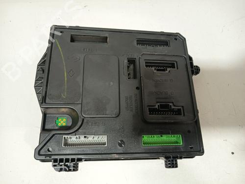 Fuse box RENAULT MEGANE III Hatchback (BZ0/1_, B3_) 1.5 dCi | BP37427137E1 - Image 4