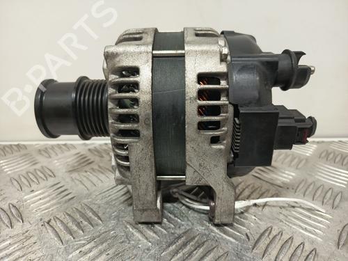 Alternator FORD FIESTA VII (HJ, HF) 1.5 ST EcoBoost | BP36091901M7 - Image 2