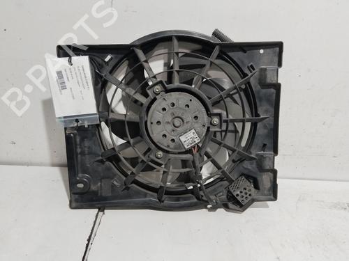 Radiator fan OPEL ZAFIRA A MPV (T98)  | BP8950138M35 