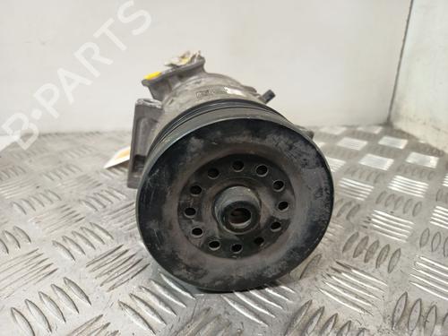 AC-Kompressor OPEL CORSA E (X15) [2014-2026]  32498570