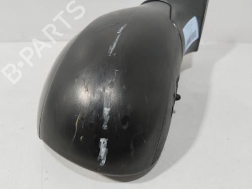 Right mirror CITROËN XSARA PICASSO (N68) 1.6 16V | BP29613845C27