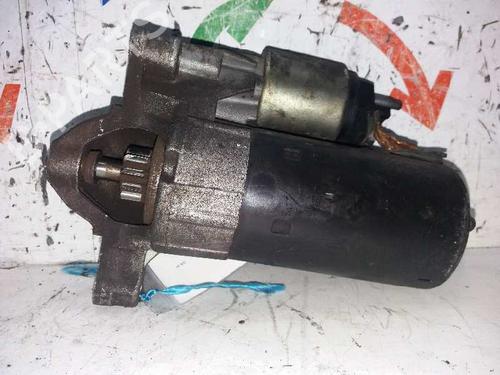 Used Starter Starter CITROËN XSARA PICASSO (N68) 2.0 HDi (90 hp) 12255709 12255709