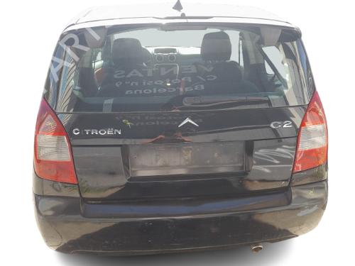 Switch CITROËN C2 (JM_) 1.4 | BP36889390I30 - Image 10