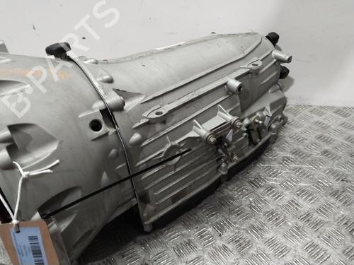 Gearbox MERCEDES-BENZ SPRINTER 3,5-t Van (B906) 310 CDI (906.631, 906.633, 906.635, 906.637) | BP29398554M3 