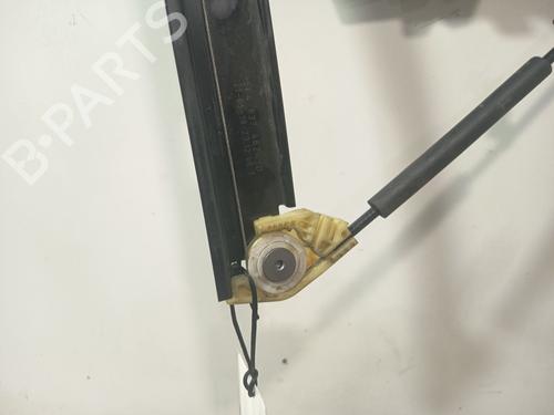 Front right window mechanism SEAT LEON (5F1) 1.5 TGi | BP37605739C23 - Image 2