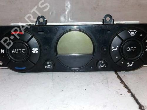 Used Climate control Climate control FORD MONDEO III (B5Y) [2000-2007] 5161646 5161646