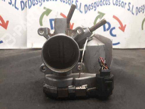 Used Throttle body SEAT IBIZA II (6K1) [1993-2002]  5198909
